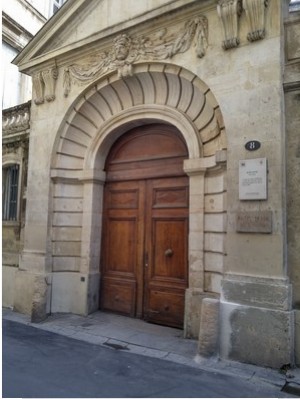 Hôtel Deyde