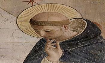 Saint Dominique