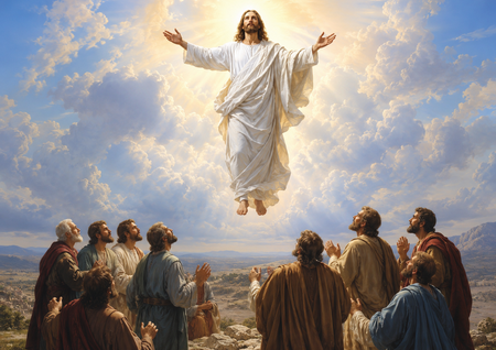 Ascension
