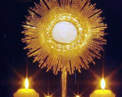 Saint Sacrement