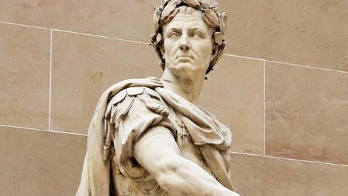 César